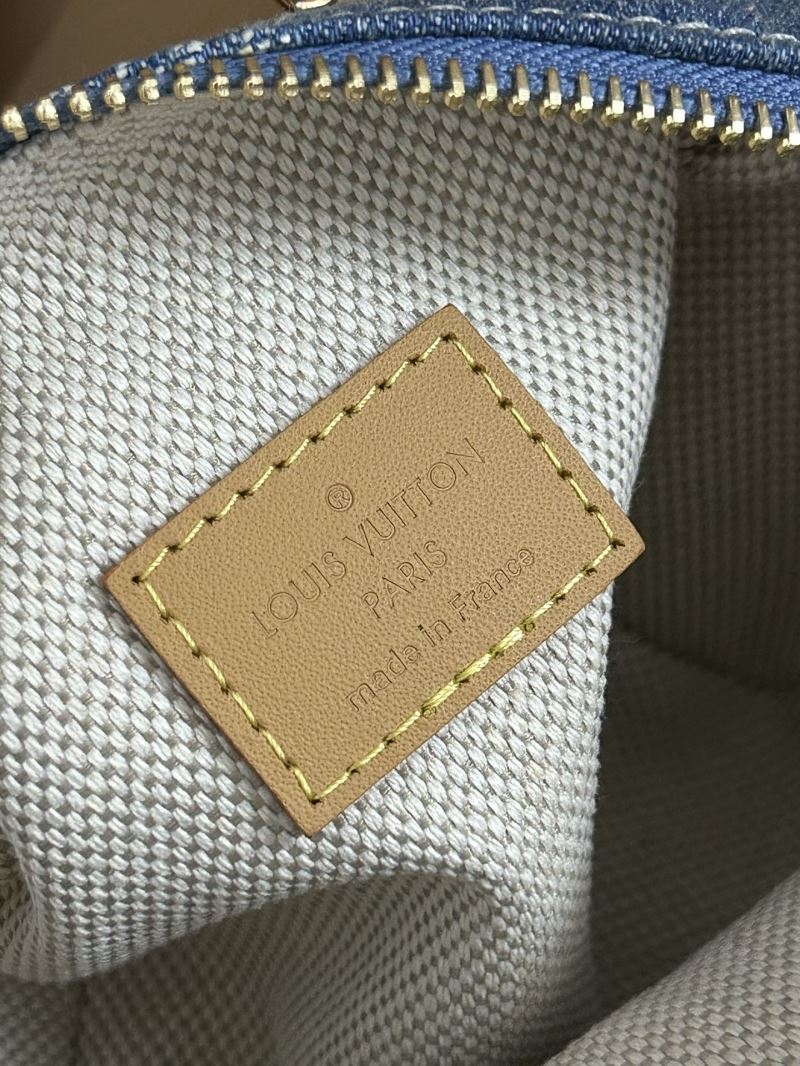 Louis Vuitton Speedy Bags